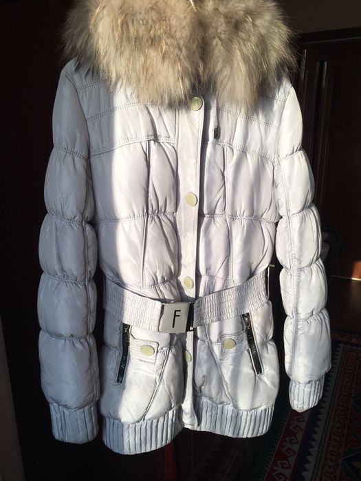 Куртка осень зима