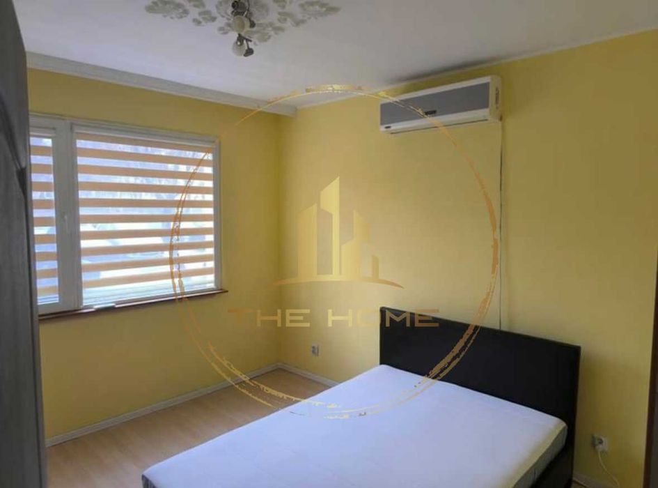 Дава се под наем Двустаен апартамент в Варна, Младост 1 - 65 кв.м за 375 € - Снимка #3