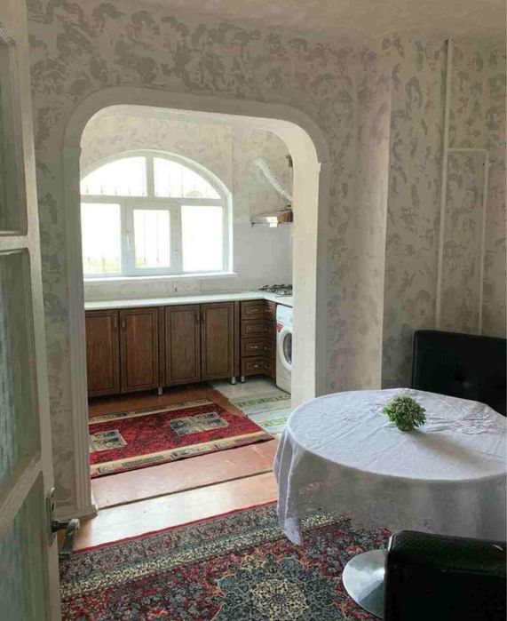 ID #80 Коратош Шайхонтохур 4/4/5