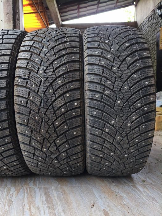 275 50 R21 Комплект 4шт. Pirelli Шины