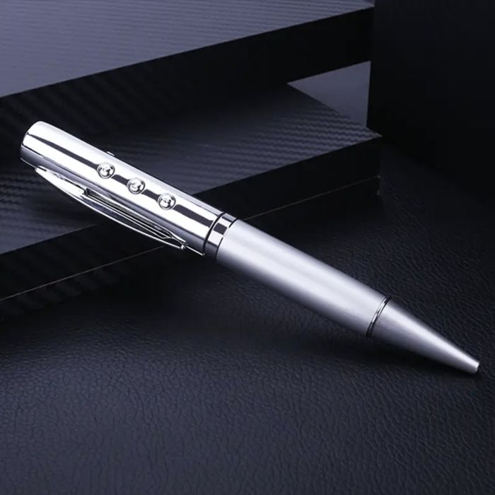 Ручка-MP3 плеер SmartPen S1