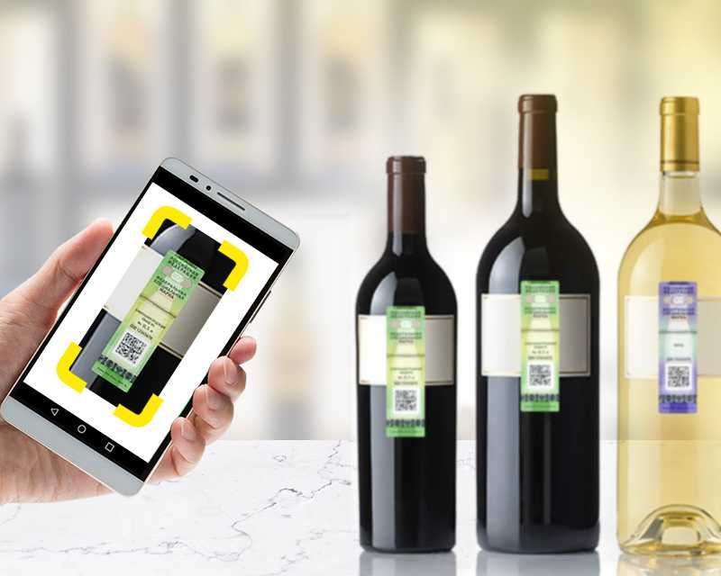 Маркировка, Агрегация и АИК для Лекарства, Вода, Алкоголь