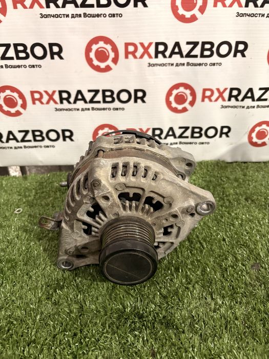 Генератор Toyota 2GR 3.5L (НОВЫЙ)