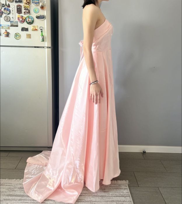 Выпускное/вечернее платье