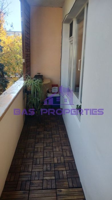 Продава се Двустаен апартамент в София, Западен парк - 64 кв.м за 2454 €/кв.м - Снимка #11