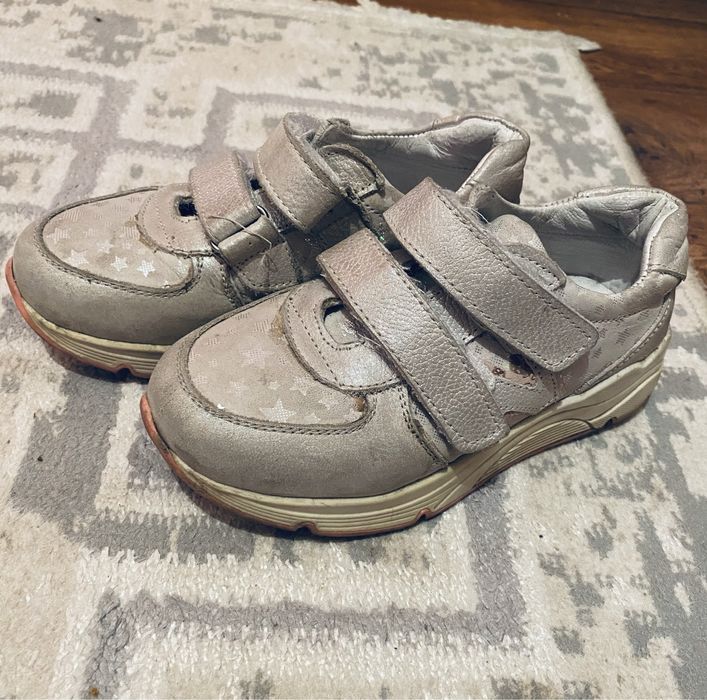 Кроссовкий детская