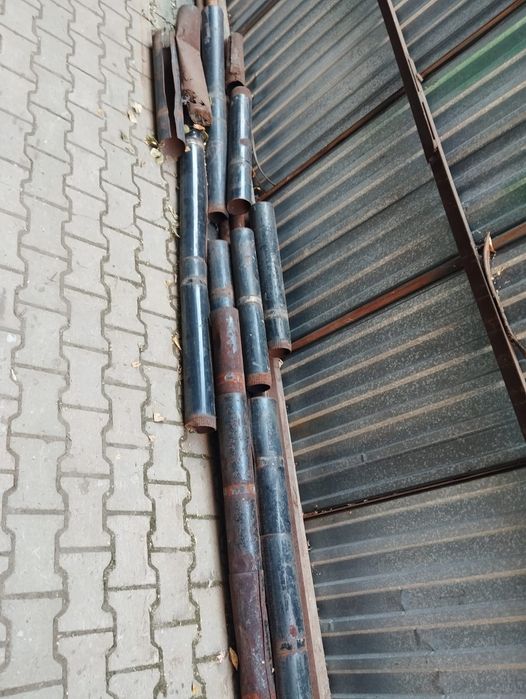 Продам метал на металл