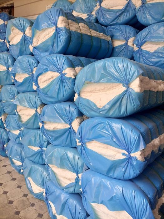 Paxta Toshkent boʻylab OPTUM narxlarda.