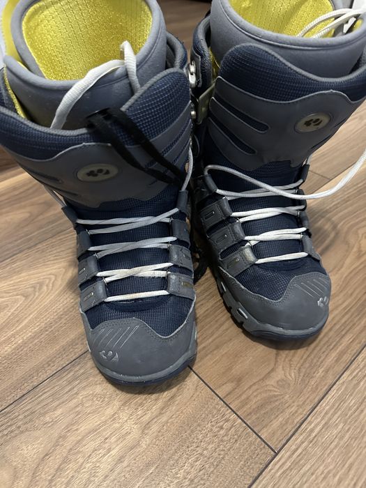 FAST Sale - Boots snowboard Lashed – mărimea 42