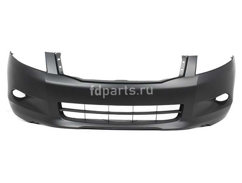 Бампер передний Хонда Аккорд 2008/Honda Accord 2012