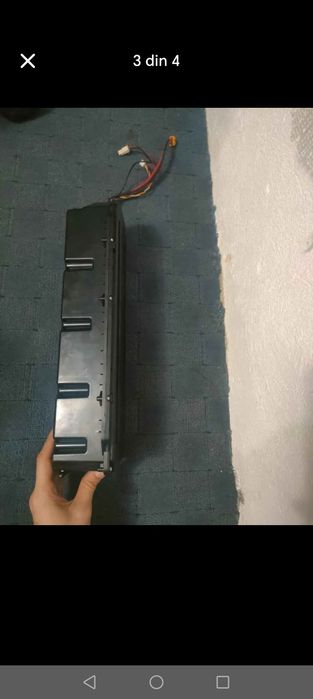 Vând baterie trotineta Ninebot G30