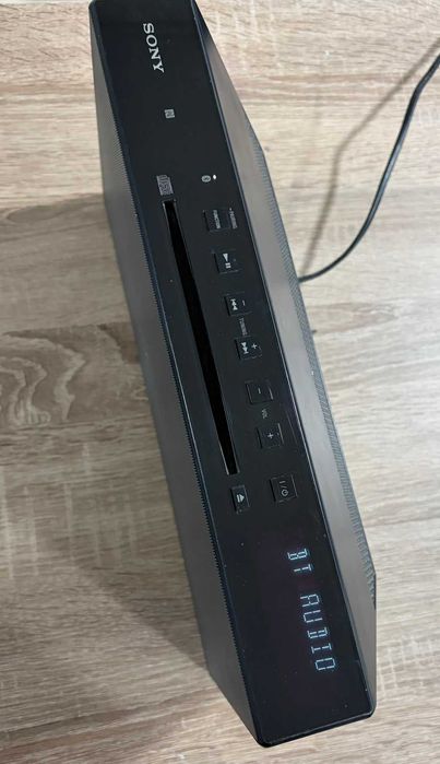 Bluetooth Колонкa Sony CMT-X3CD Micro system