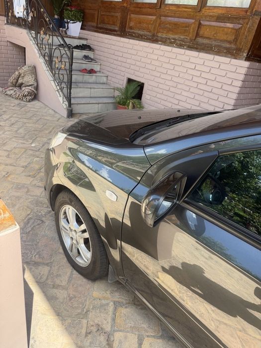 nexia 3 chevrolet