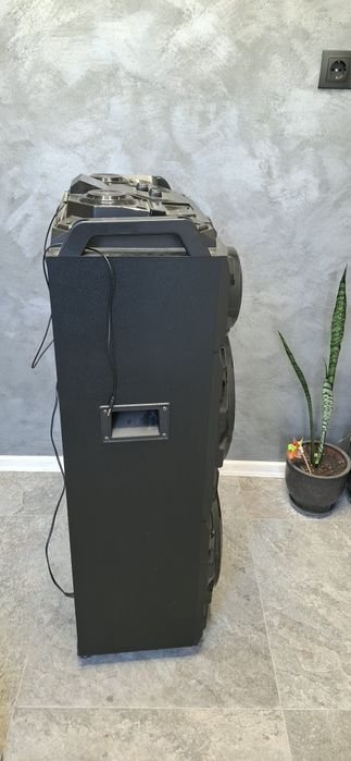 Караоке колона akai