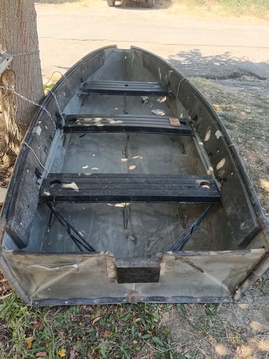 Американска сглобяема лодка ,, Porta Bote "