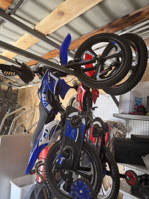 Продам 2 велосипед