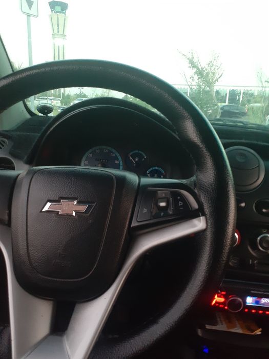 Matizga cobalt rul obmen bor