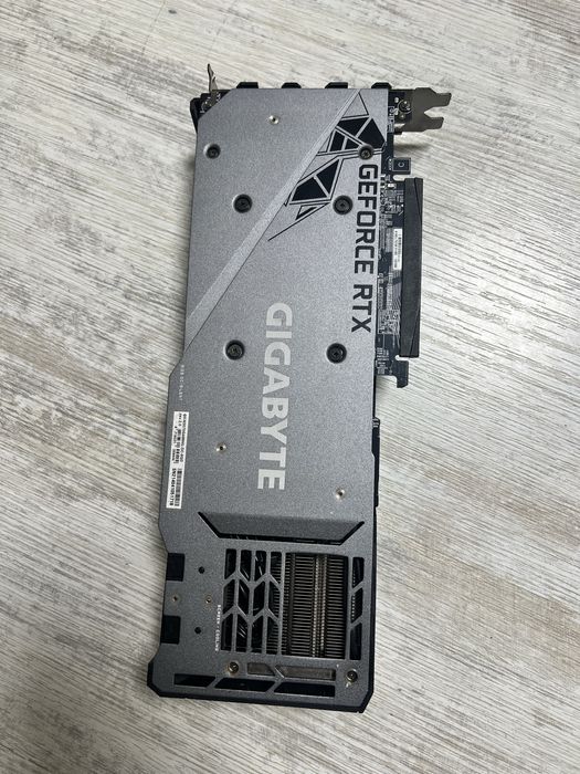 Продам видеокарту RTX3070