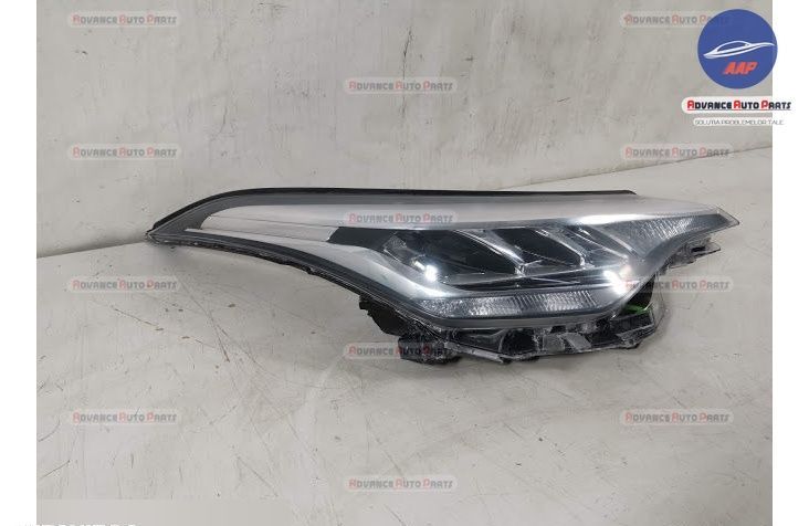 Фар Дясно FULL LED Тойота Ц-ХР / Toyota C-HR 1 (обновен) 81110-f4180-0