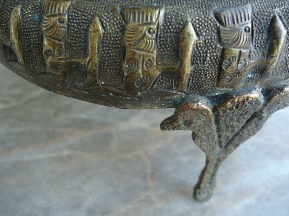 Персийски съд за хайвер