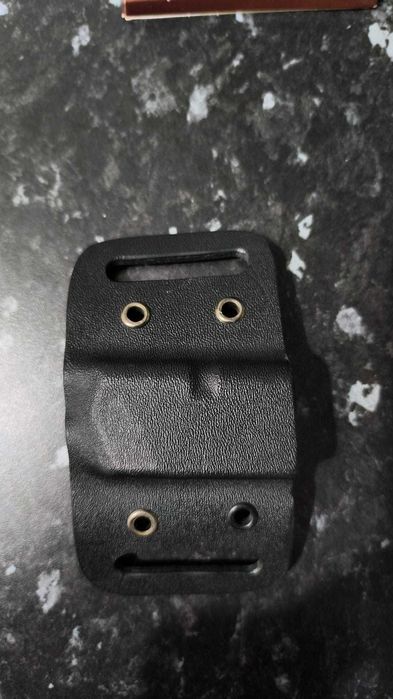 Combat Application Tourniquet