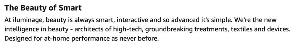 Ръкавици за подмладяване на кожата - Iluminage Skin Rejuvenating glove