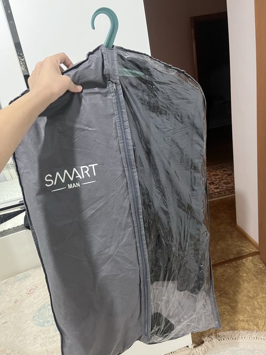 Продам мужской костюм