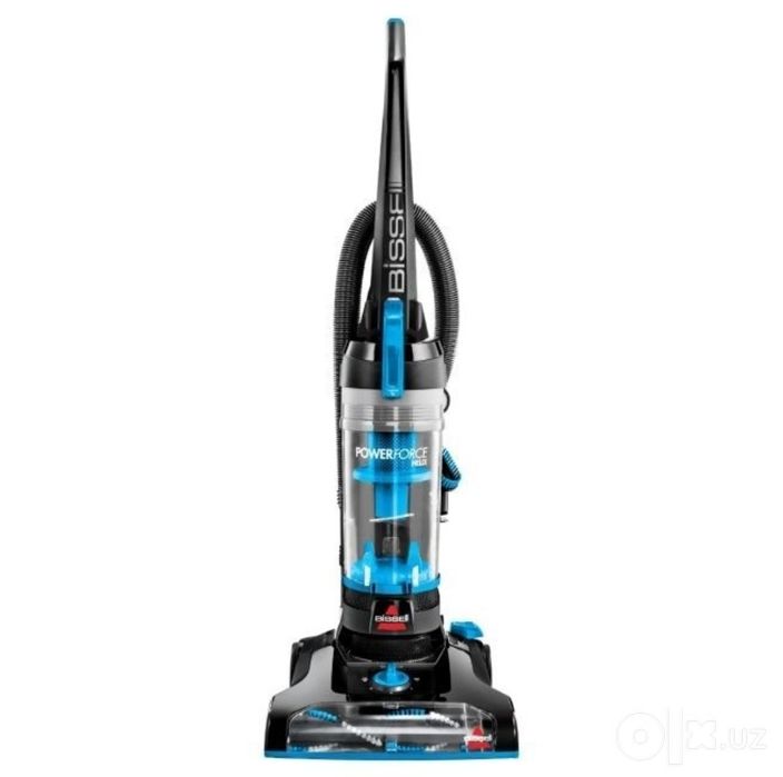 Пылесос Bissell 2111E PowerForce Helix Exclusive