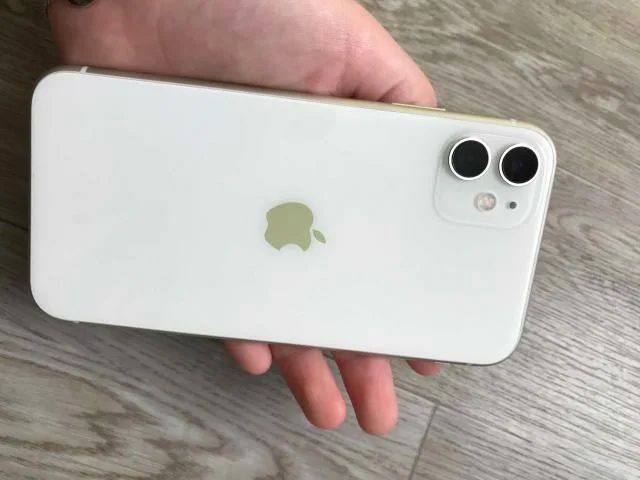 Iphone 11 128 гб