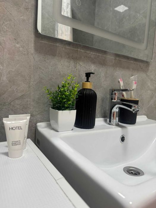 Сдам квартиру посуточно