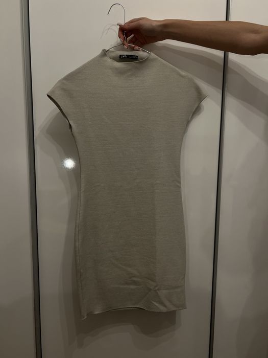 Рокля Зара - S размер