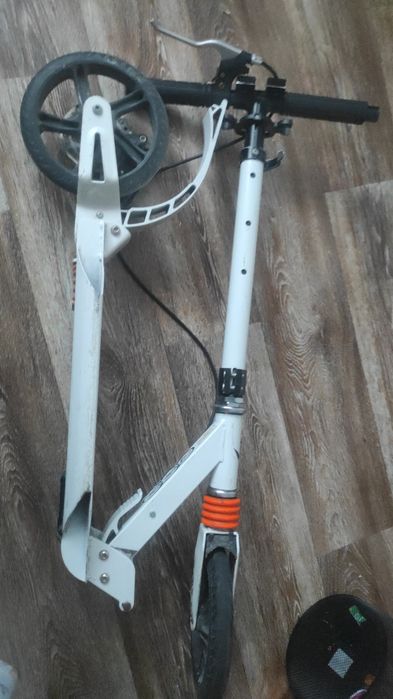 Продаётся самока