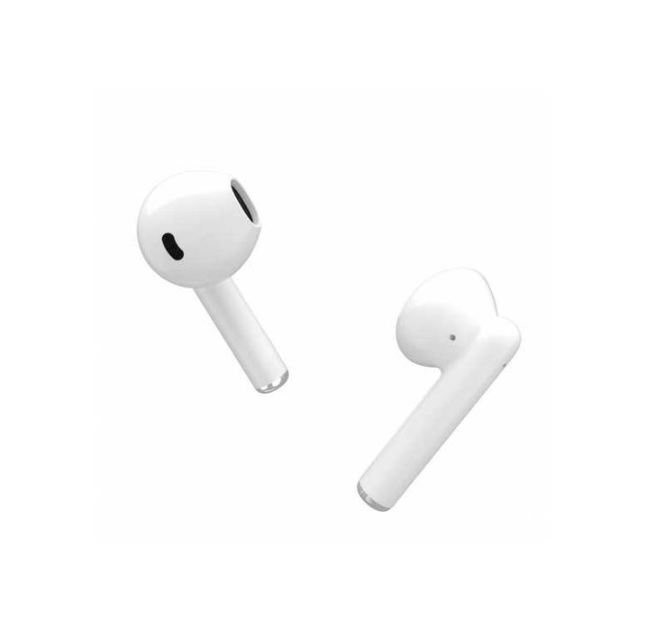 } HARDWARE HEADSETS Наушники Blackview TWS AirBuds 6 White