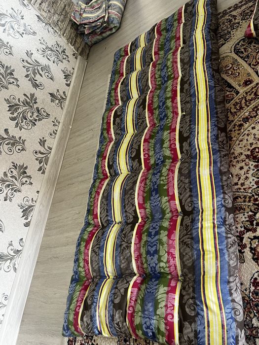 Матрасы для рабочих или для дома