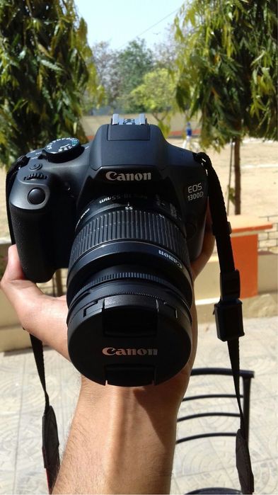Продаю Canon oes D1300