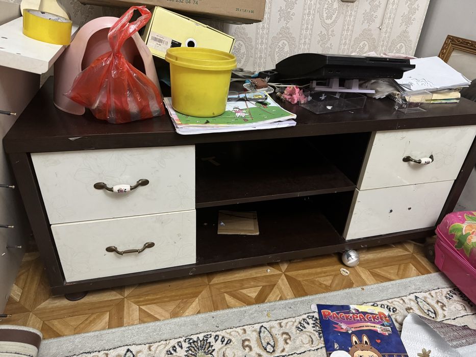 Продам шкаф шифоньер в Астане