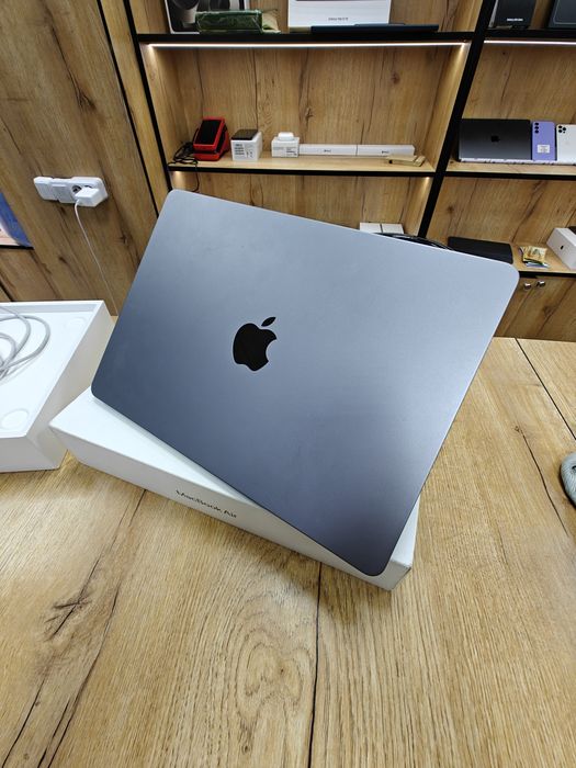 MacBook Air M3 Chip | Макбук Эйр М3 Чип | 100%