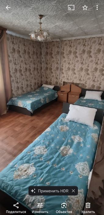 Сдам квартиру уютная,теплая