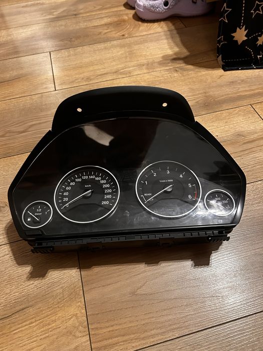 Ceasuri bord BMW F20 F21 F30 F31 F32 F33  2011-2015