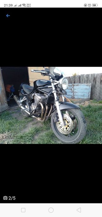 Продам suzuki bandit