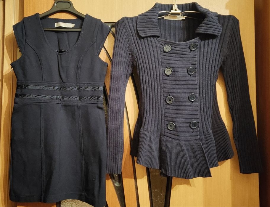 Продам школьную форму. Разных размеров.