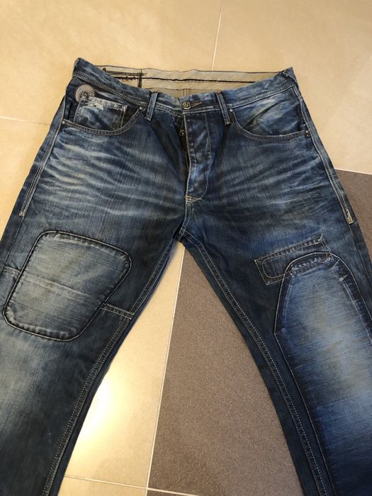 Blugi Pepe Jeans