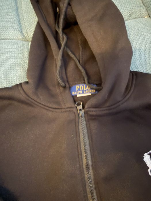trening Ralph Lauren