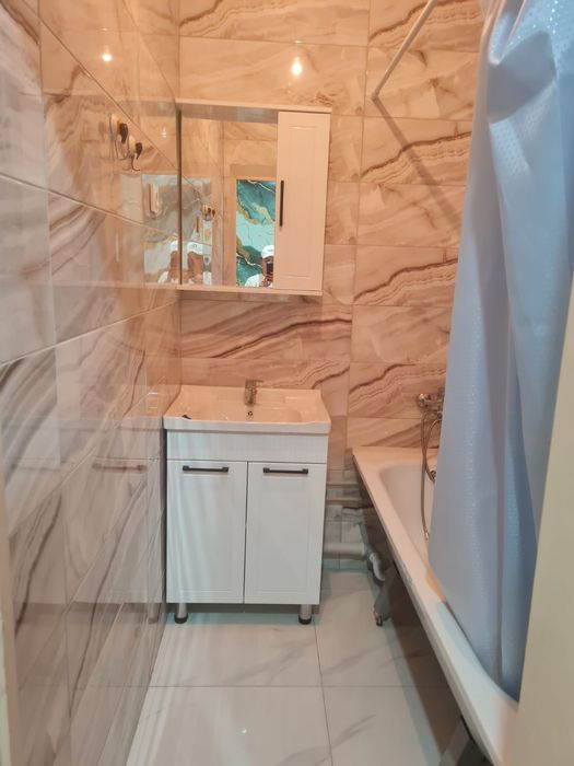 Квартира в аренду