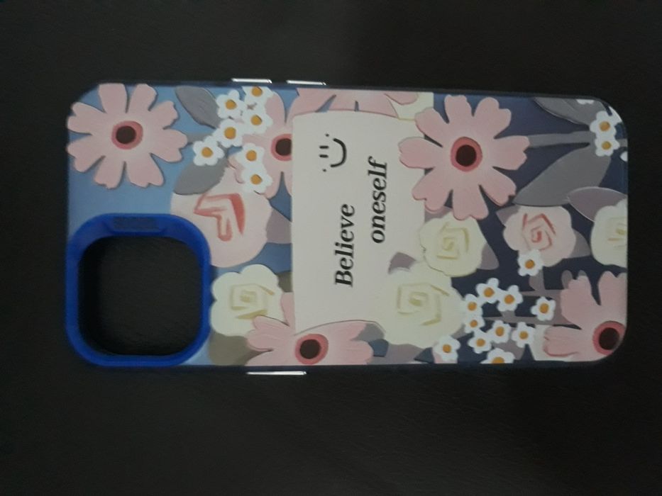 Кейс iPhone 13 14 15 15pro