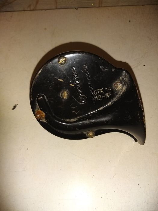 Продам сигнал на Газель.