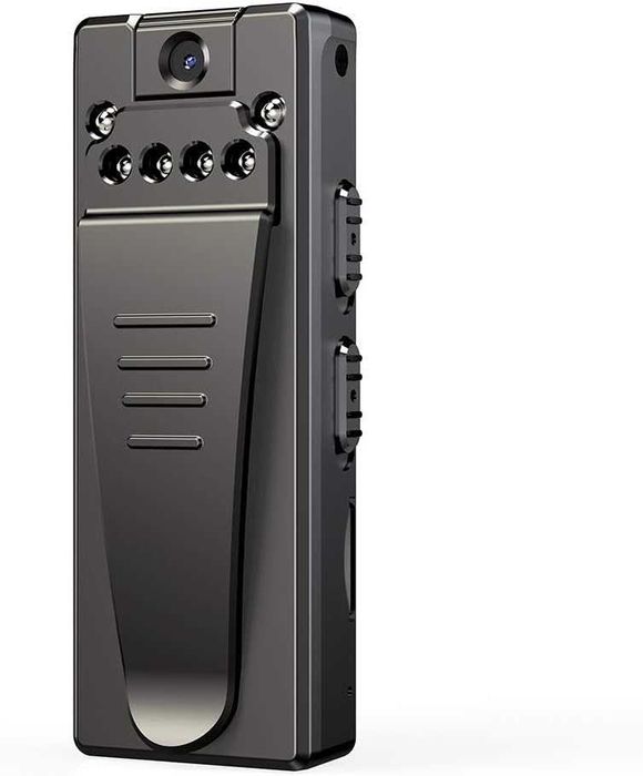 DEXILIO Мини DV камера