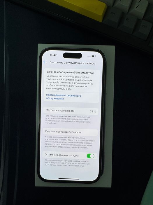 Продам айфон 14 про Iphone 14 pro