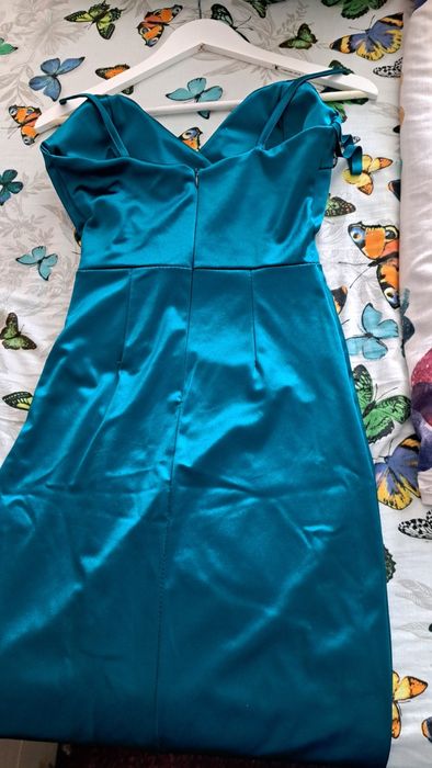 Rochie bal banchet