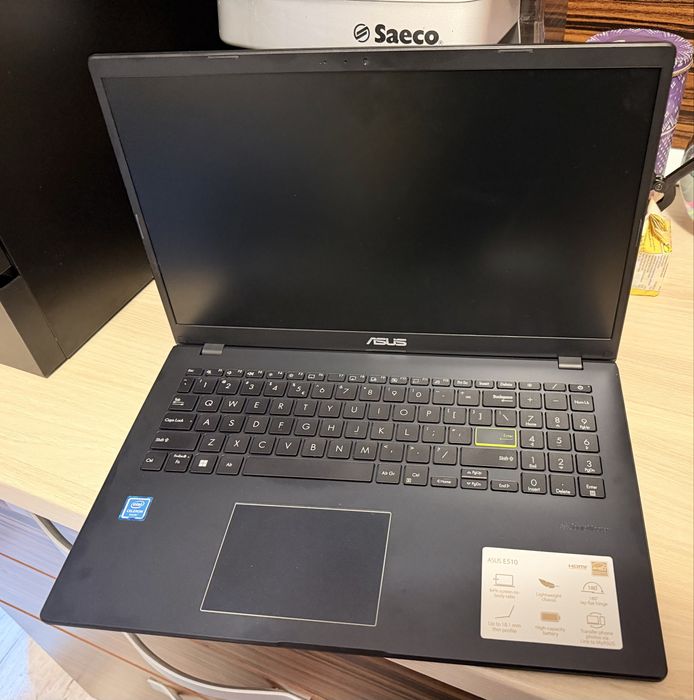 Laptop ASUS E510MAB